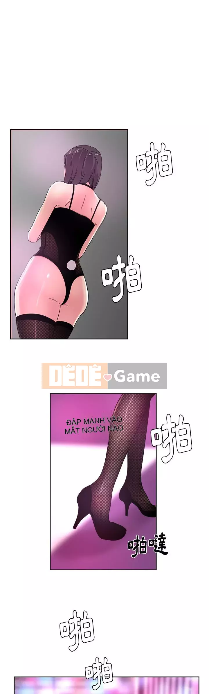 Người yêu câu lạc bộ truyện tranh Chương 1-46