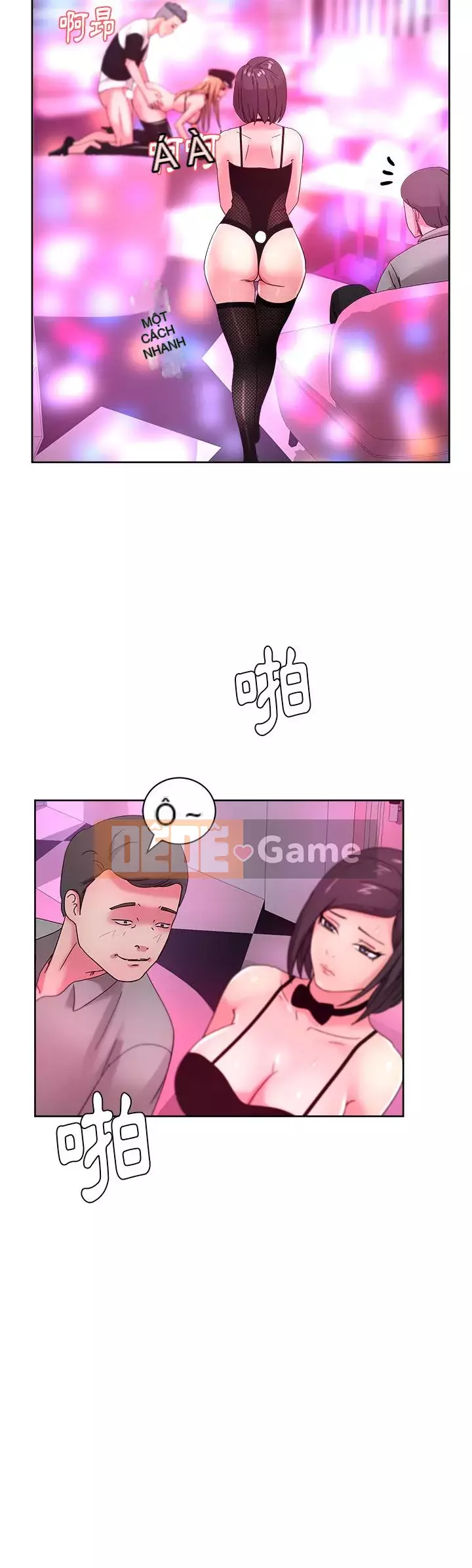 Người yêu câu lạc bộ truyện tranh Chương 1-46