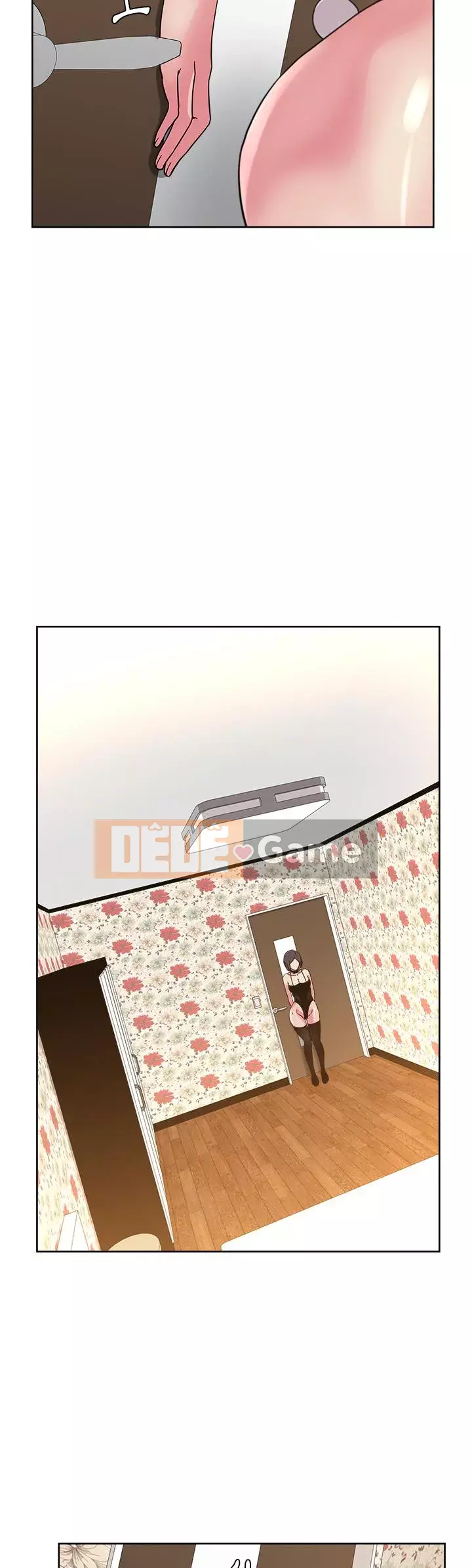 Người yêu câu lạc bộ truyện tranh Chương 1-46