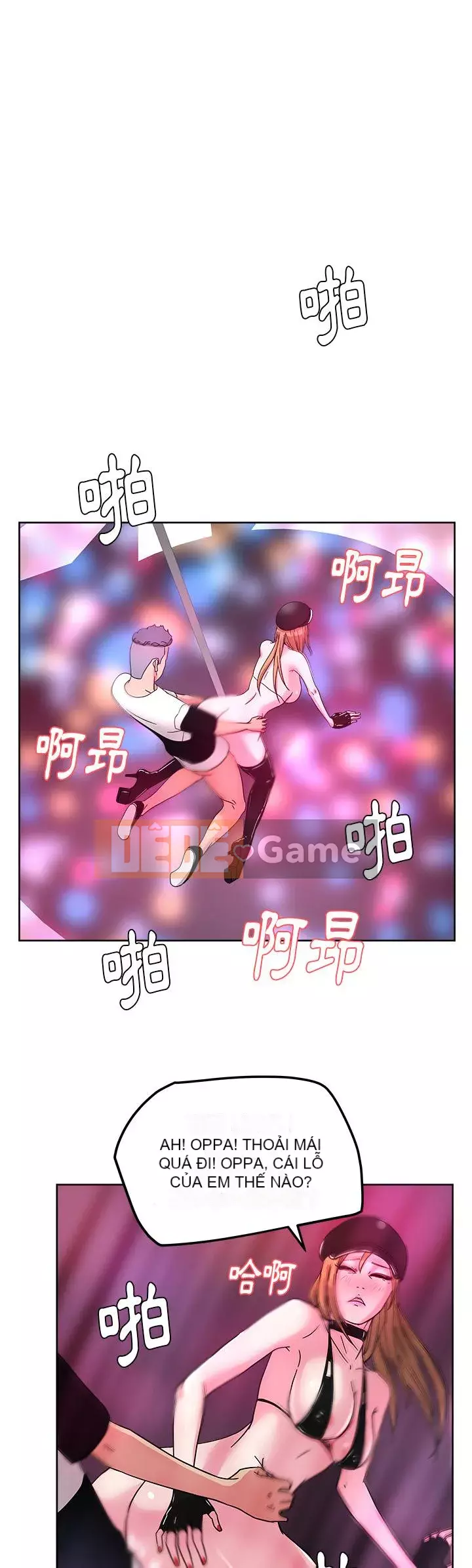 Người yêu câu lạc bộ truyện tranh Chương 1-46