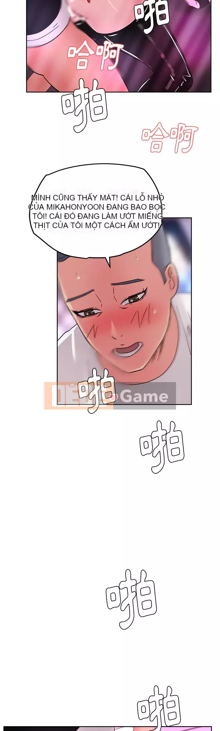 Người yêu câu lạc bộ truyện tranh Chương 1-46