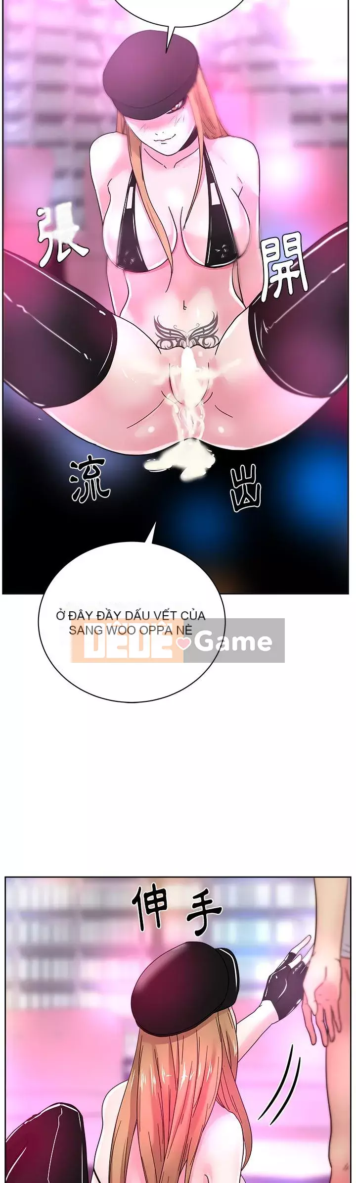 Người yêu câu lạc bộ truyện tranh Chương 1-46