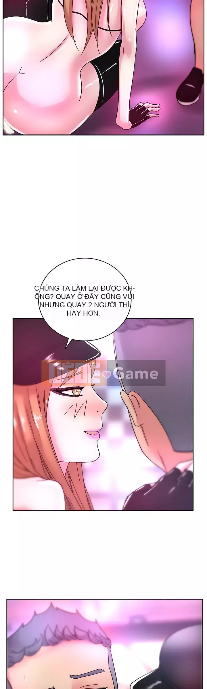 Người yêu câu lạc bộ truyện tranh Chương 1-46