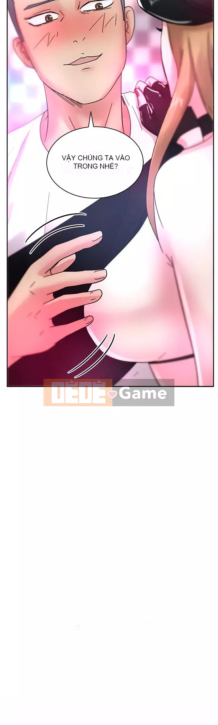 Người yêu câu lạc bộ truyện tranh Chương 1-46