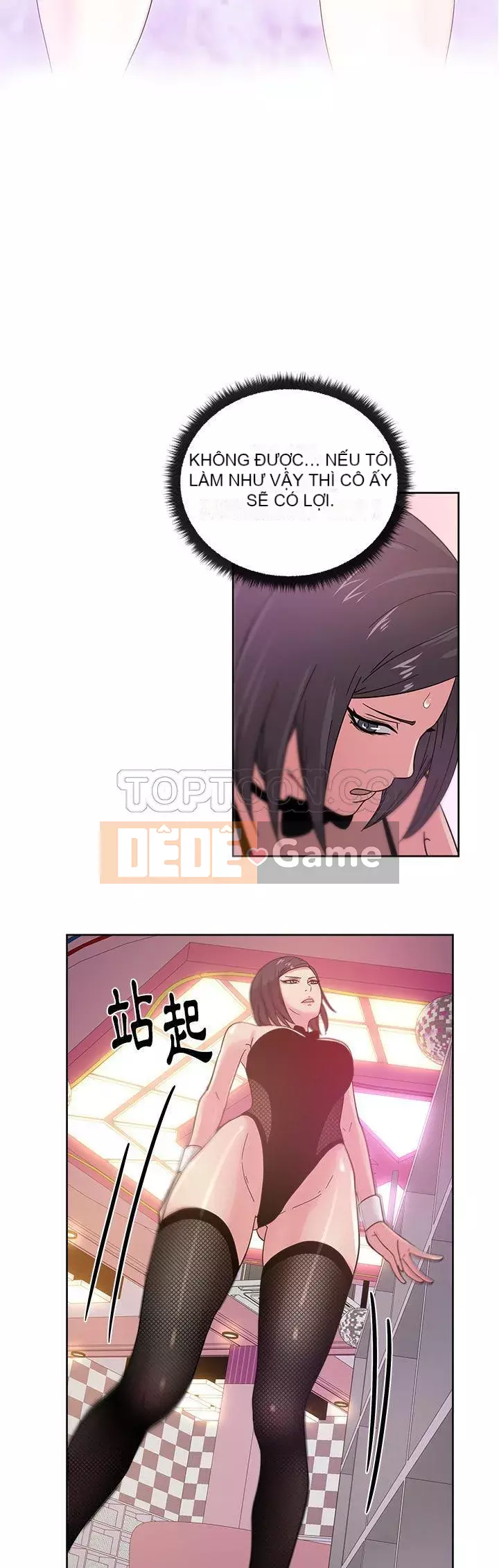 Người yêu câu lạc bộ truyện tranh Chương 1-46