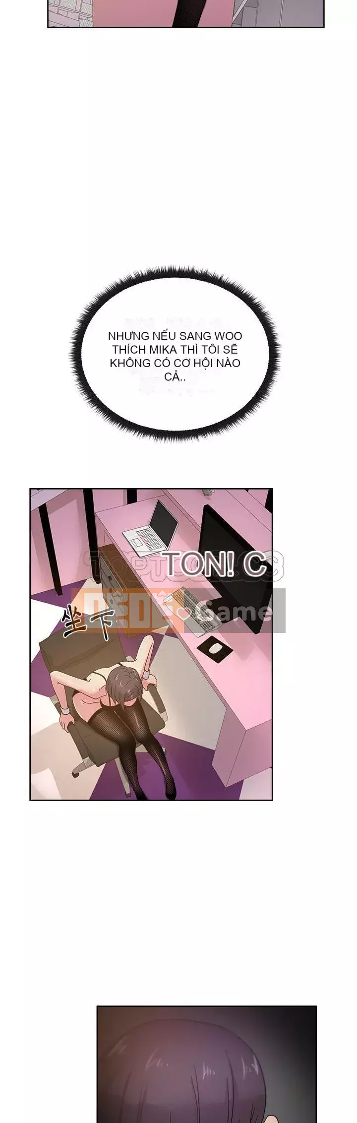 Người yêu câu lạc bộ truyện tranh Chương 1-46