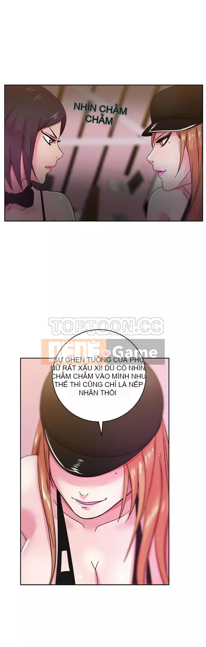 Người yêu câu lạc bộ truyện tranh Chương 1-46