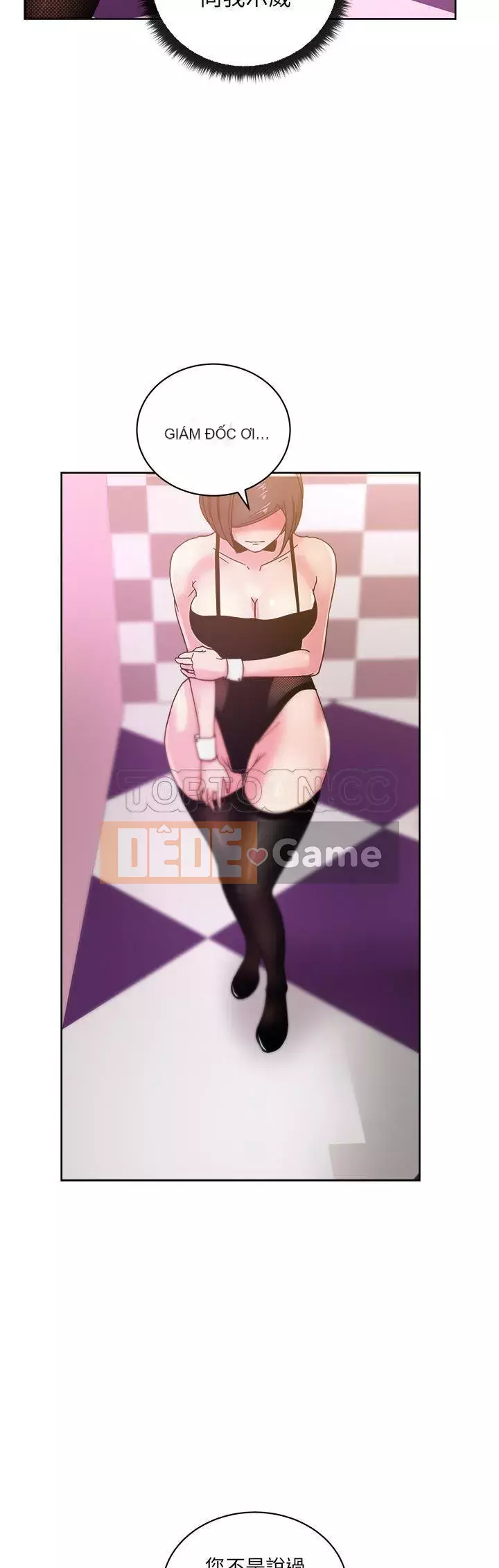 Người yêu câu lạc bộ truyện tranh Chương 1-46