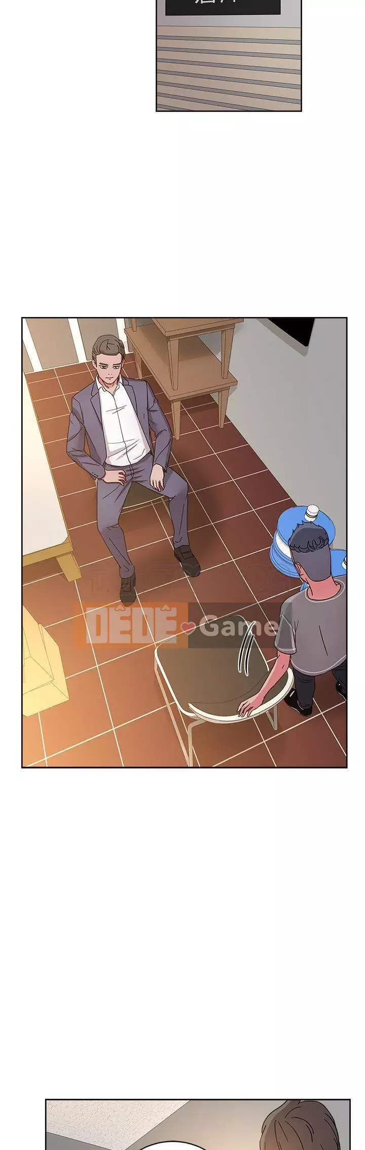 Người yêu câu lạc bộ truyện tranh Chương 1-46