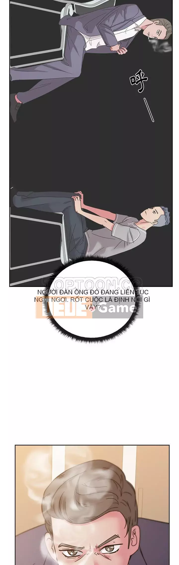 Người yêu câu lạc bộ truyện tranh Chương 1-46