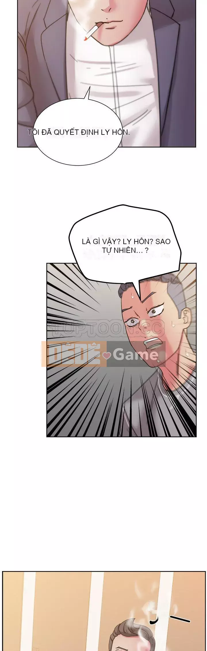 Người yêu câu lạc bộ truyện tranh Chương 1-46