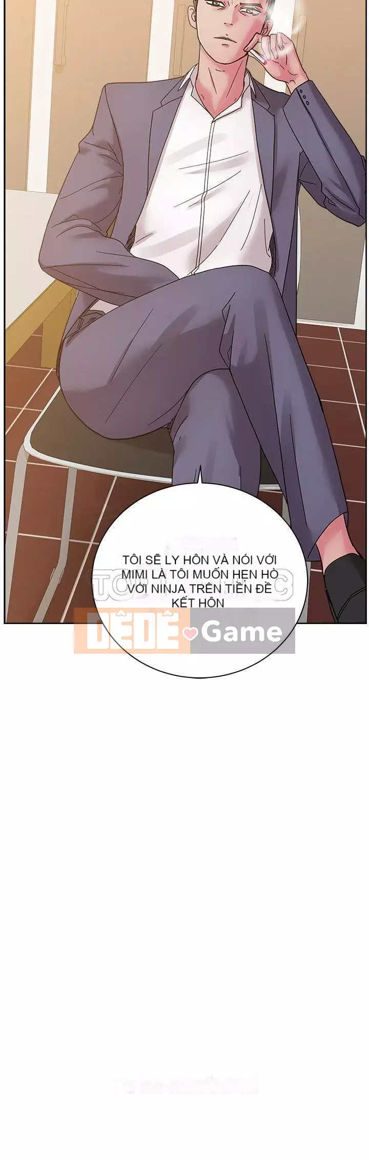 Người yêu câu lạc bộ truyện tranh Chương 1-46