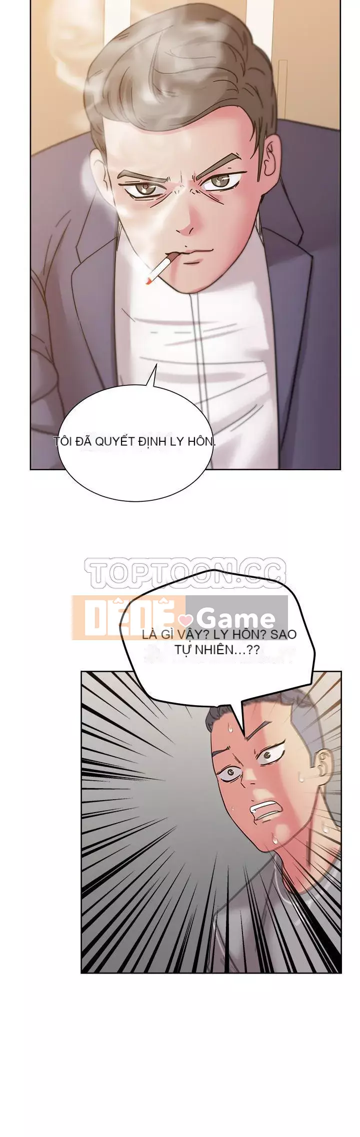 Người yêu câu lạc bộ truyện tranh Chương 1-46