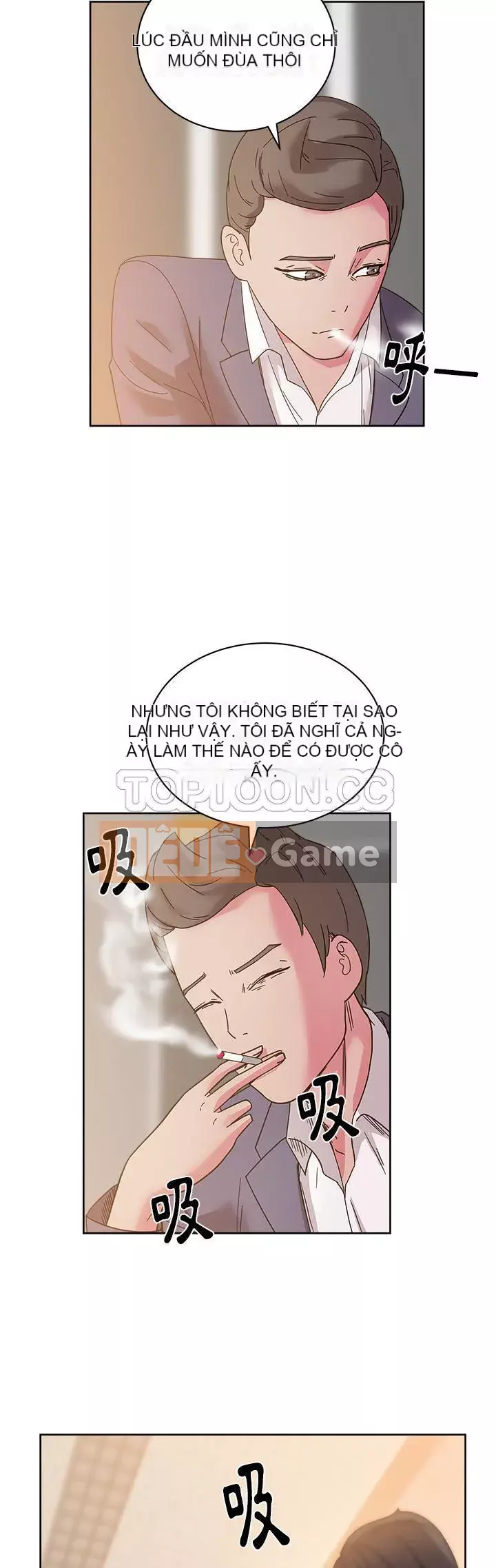 Người yêu câu lạc bộ truyện tranh Chương 1-46