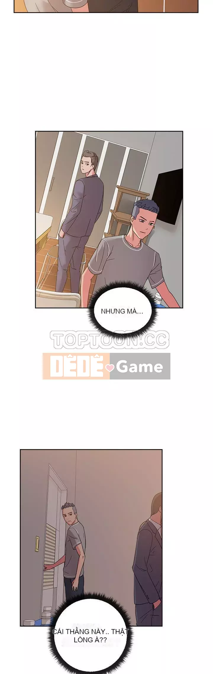 Người yêu câu lạc bộ truyện tranh Chương 1-46