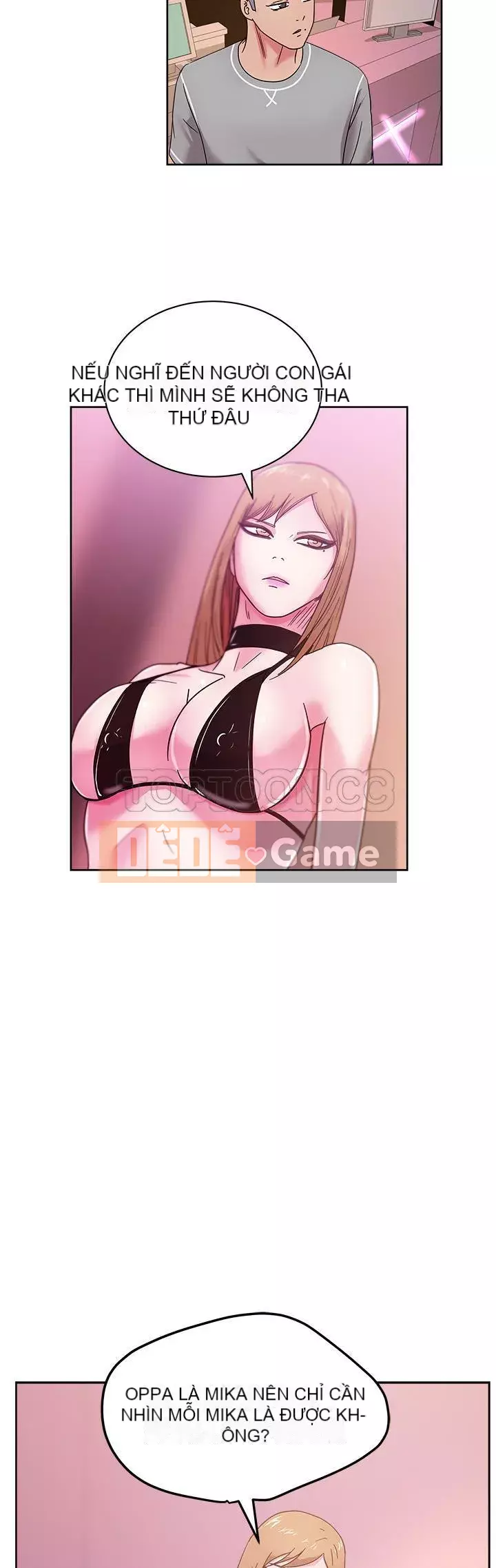 Người yêu câu lạc bộ truyện tranh Chương 1-46