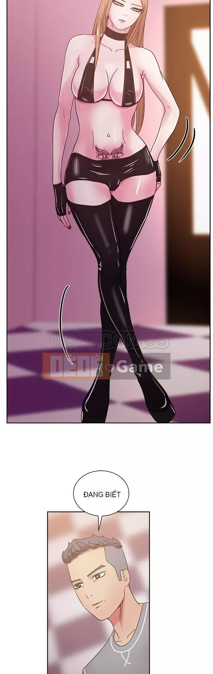 Người yêu câu lạc bộ truyện tranh Chương 1-46