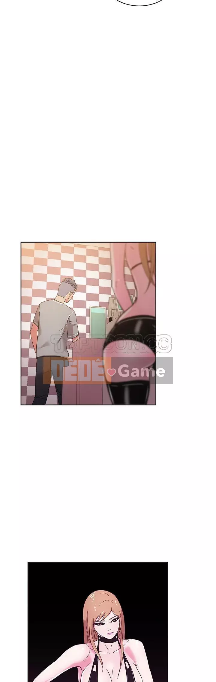 Người yêu câu lạc bộ truyện tranh Chương 1-46