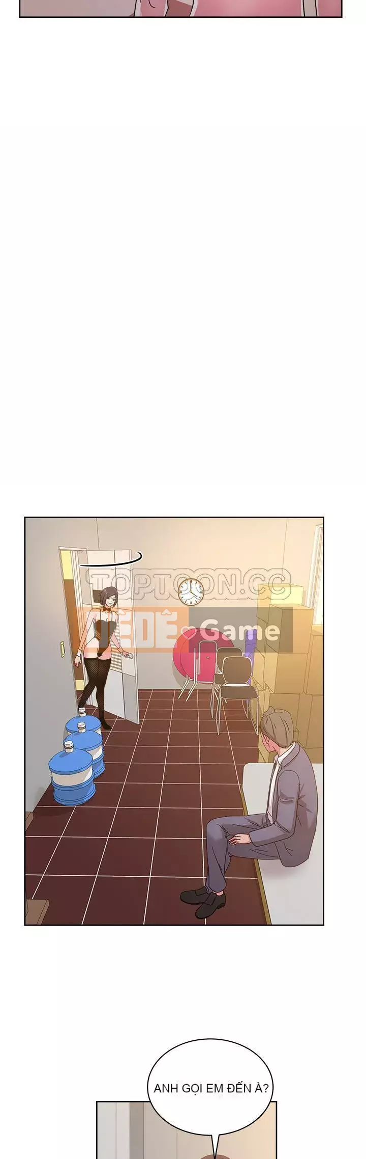 Người yêu câu lạc bộ truyện tranh Chương 1-46