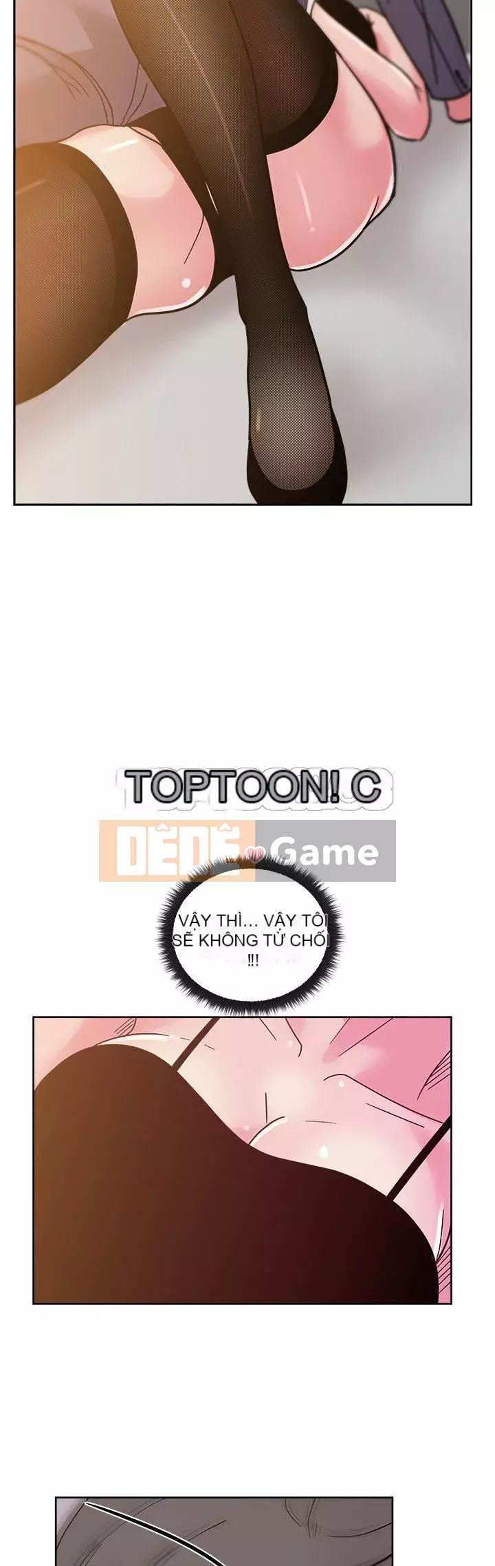 Người yêu câu lạc bộ truyện tranh Chương 1-46