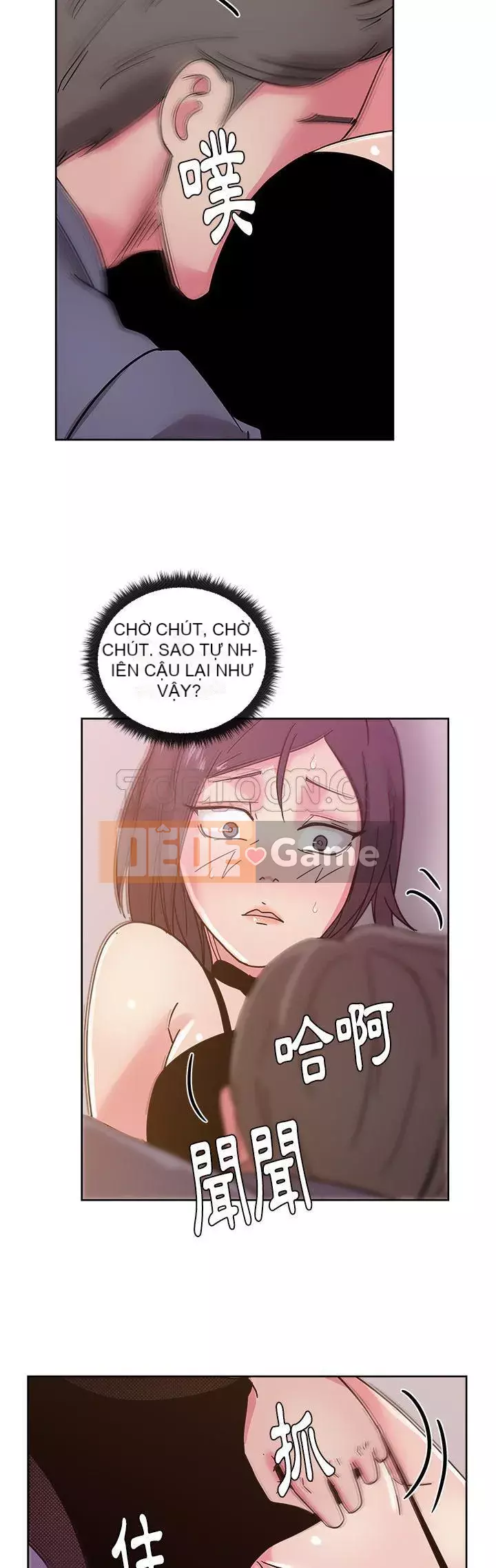 Người yêu câu lạc bộ truyện tranh Chương 1-46