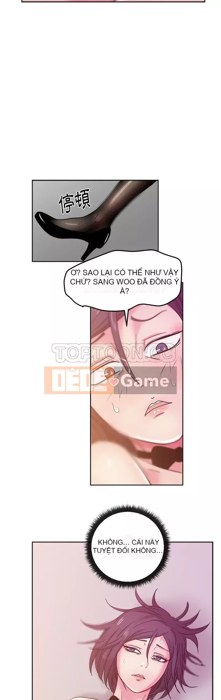 Người yêu câu lạc bộ truyện tranh Chương 1-46