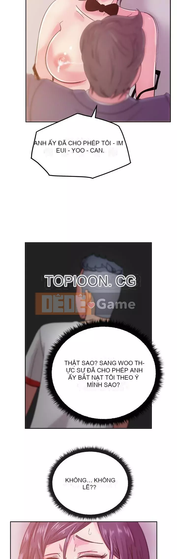 Người yêu câu lạc bộ truyện tranh Chương 1-46