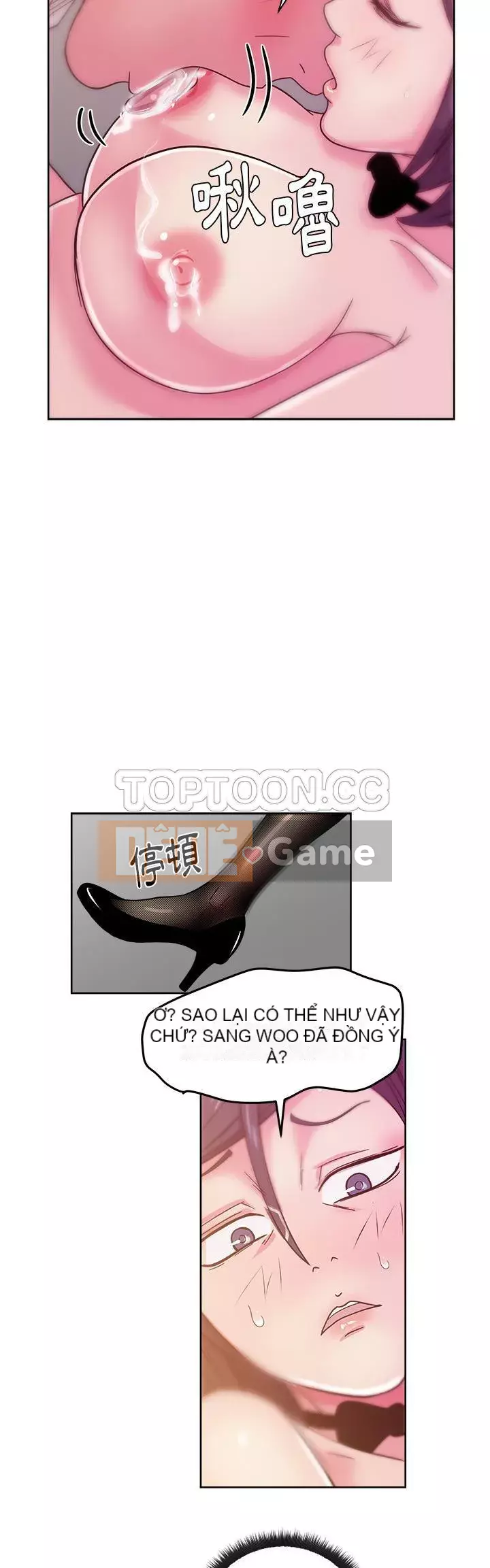 Người yêu câu lạc bộ truyện tranh Chương 1-46