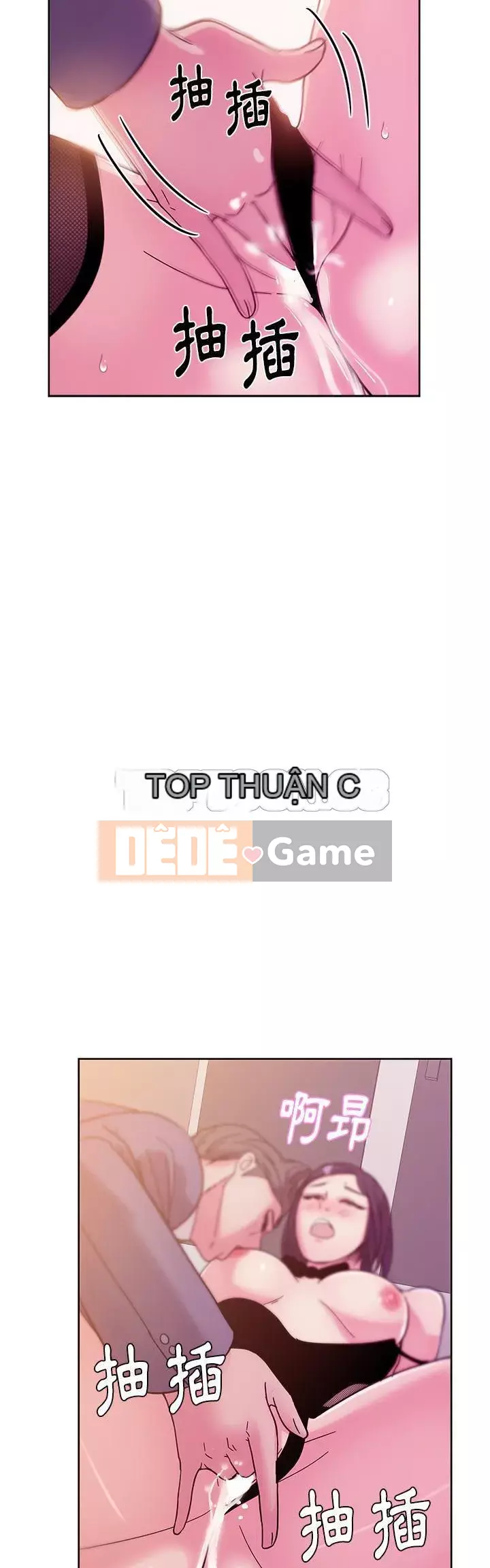 Người yêu câu lạc bộ truyện tranh Chương 1-46