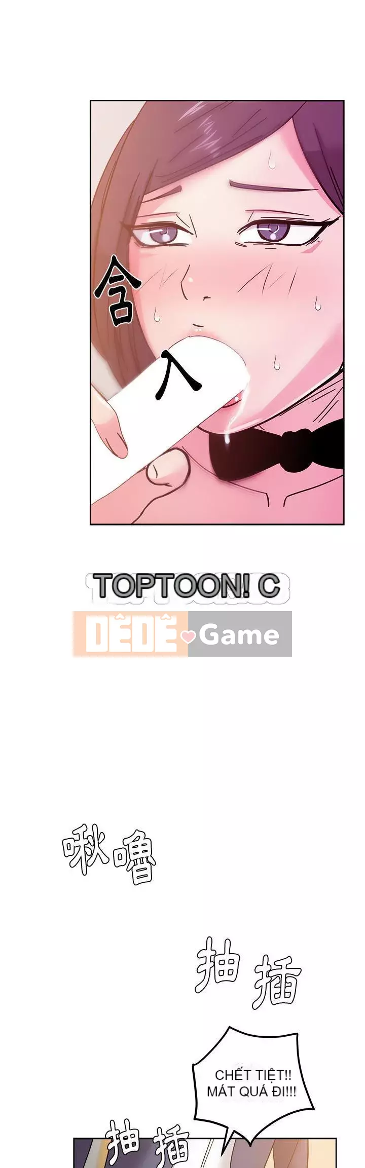 Người yêu câu lạc bộ truyện tranh Chương 1-46