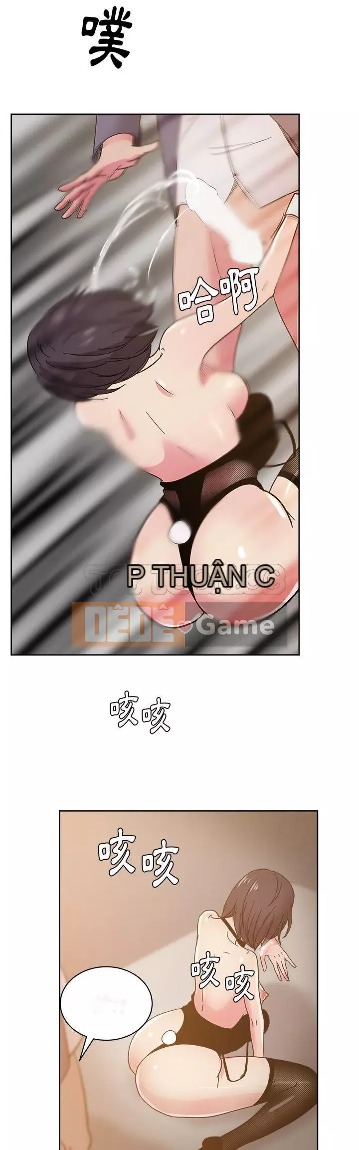 Người yêu câu lạc bộ truyện tranh Chương 1-46