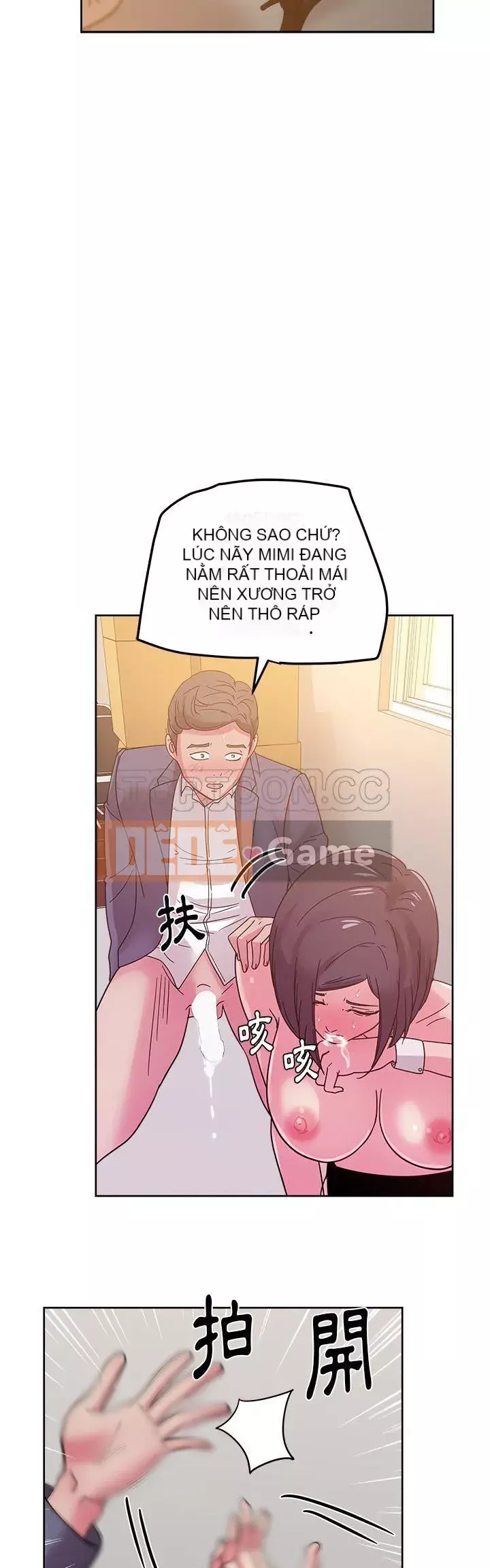 Người yêu câu lạc bộ truyện tranh Chương 1-46