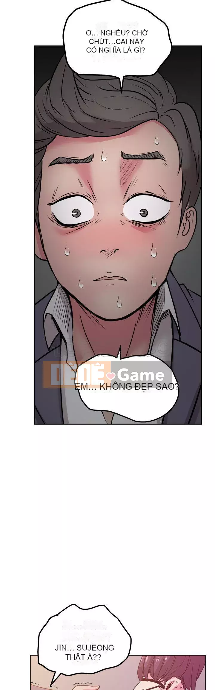 Người yêu câu lạc bộ truyện tranh Chương 1-46