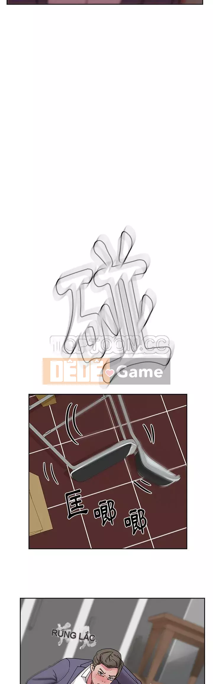 Người yêu câu lạc bộ truyện tranh Chương 1-46