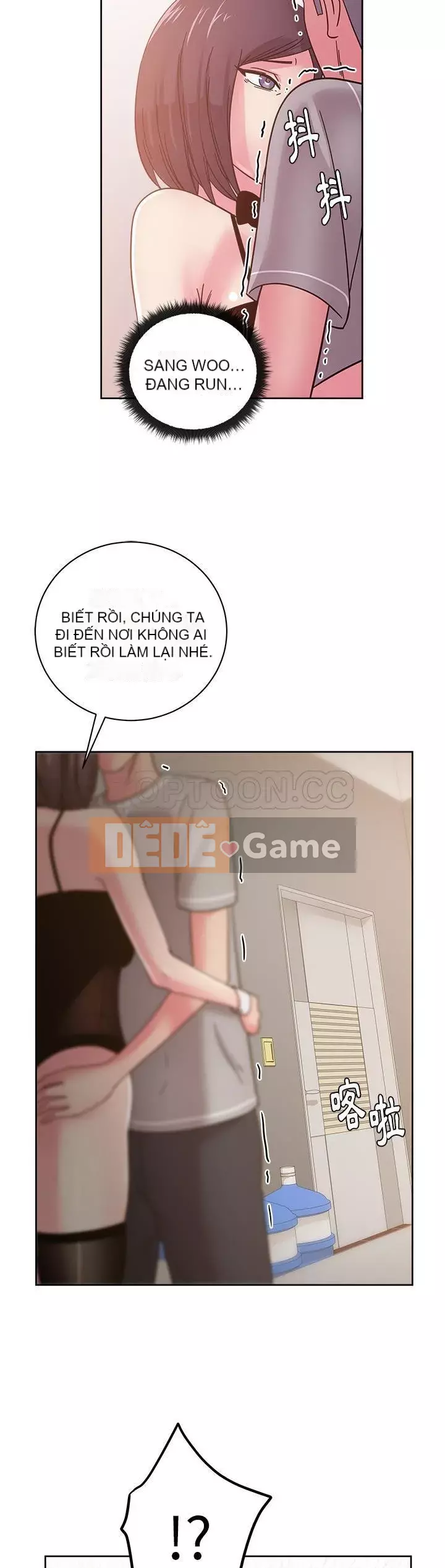 Người yêu câu lạc bộ truyện tranh Chương 1-46