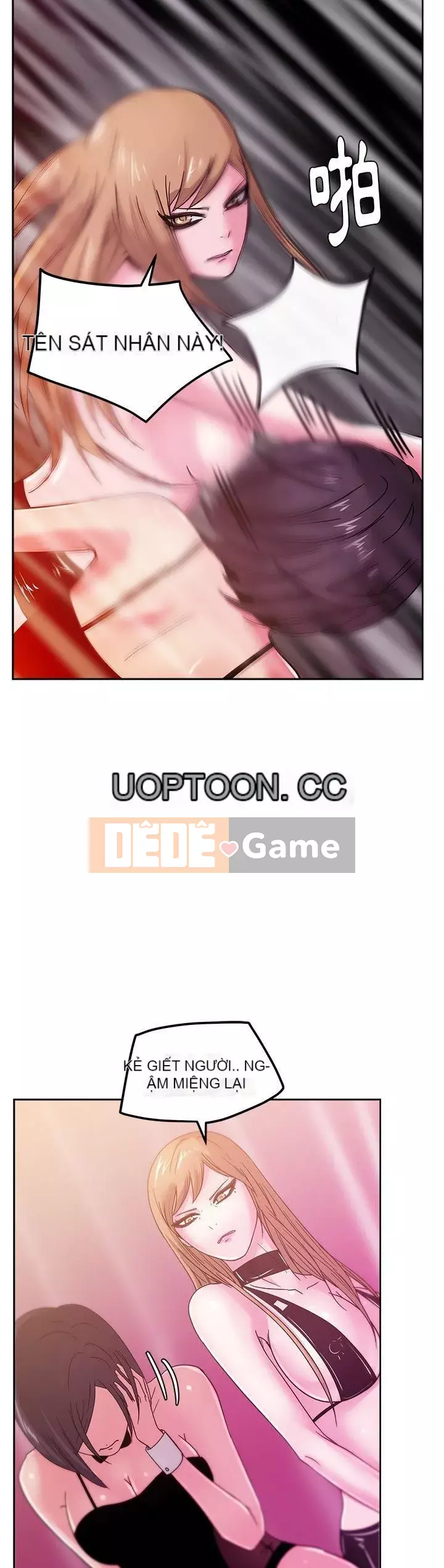 Người yêu câu lạc bộ truyện tranh Chương 1-46