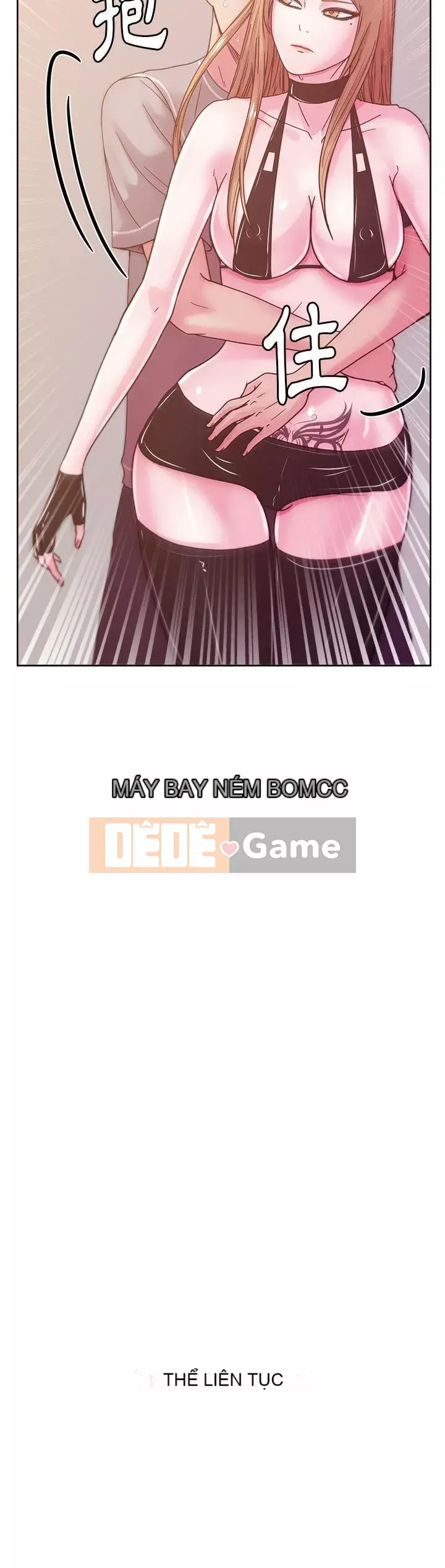 Người yêu câu lạc bộ truyện tranh Chương 1-46