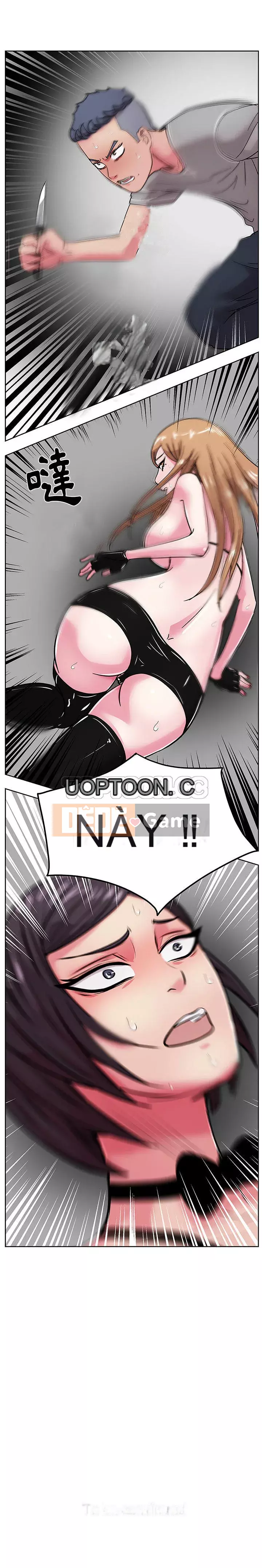 Người yêu câu lạc bộ truyện tranh Chương 1-46