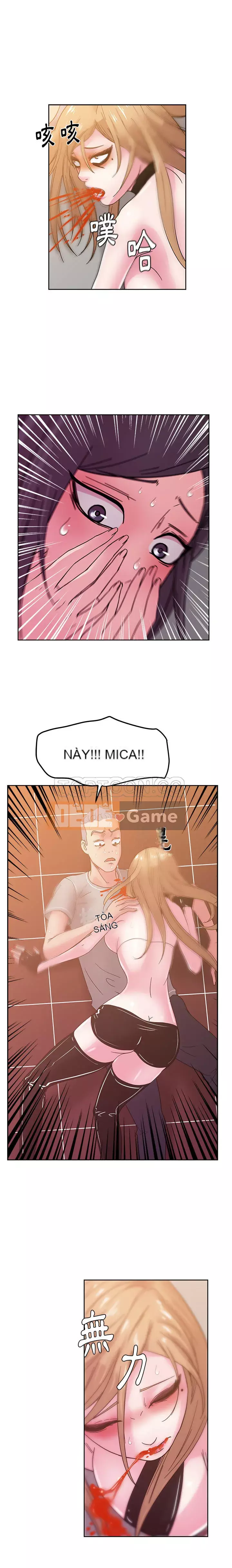 Người yêu câu lạc bộ truyện tranh Chương 1-46