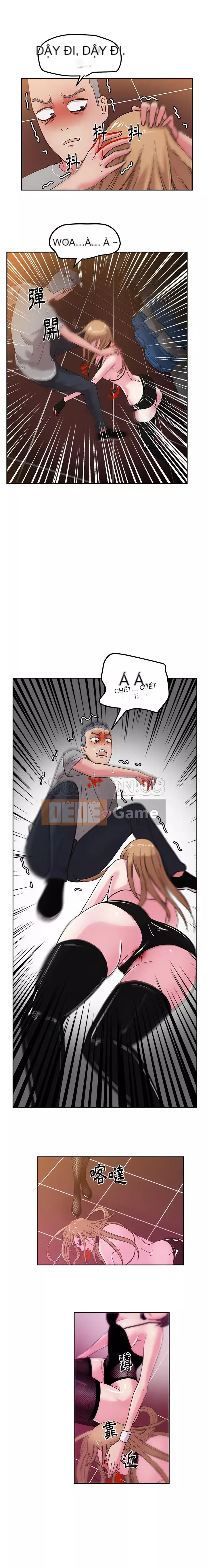 Người yêu câu lạc bộ truyện tranh Chương 1-46