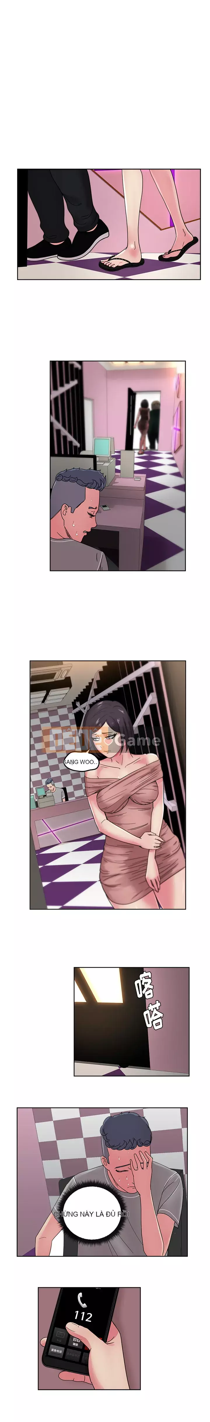 Người yêu câu lạc bộ truyện tranh Chương 1-46