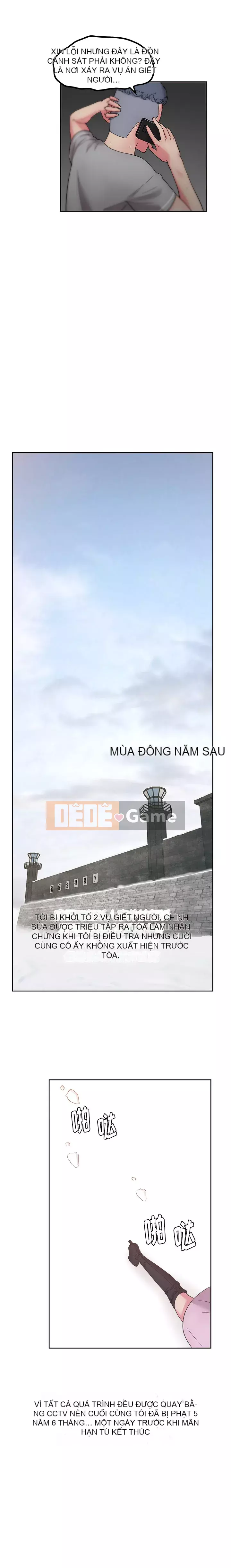 Người yêu câu lạc bộ truyện tranh Chương 1-46