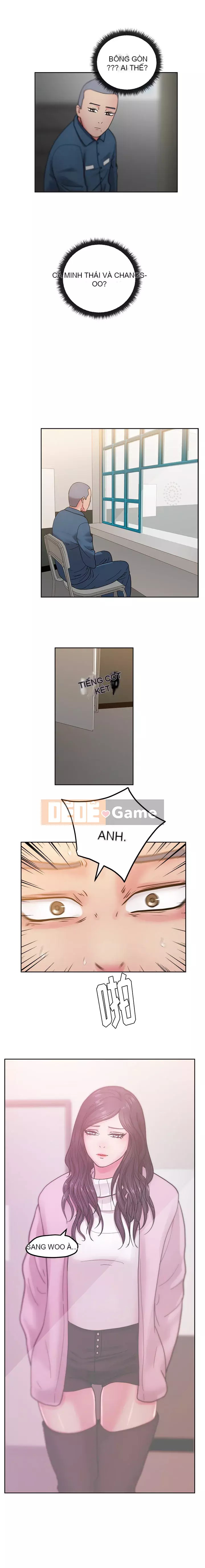 Người yêu câu lạc bộ truyện tranh Chương 1-46