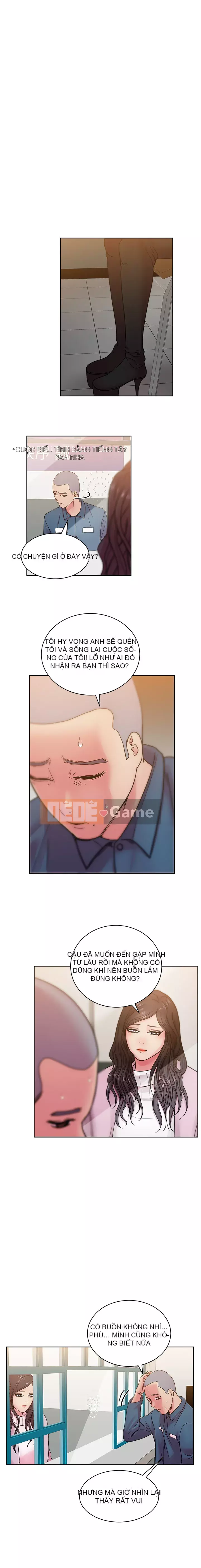 Người yêu câu lạc bộ truyện tranh Chương 1-46