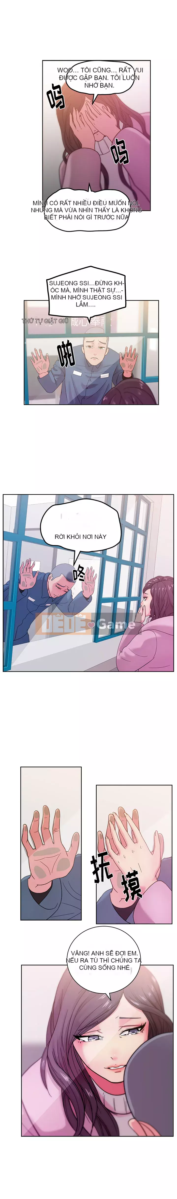 Người yêu câu lạc bộ truyện tranh Chương 1-46