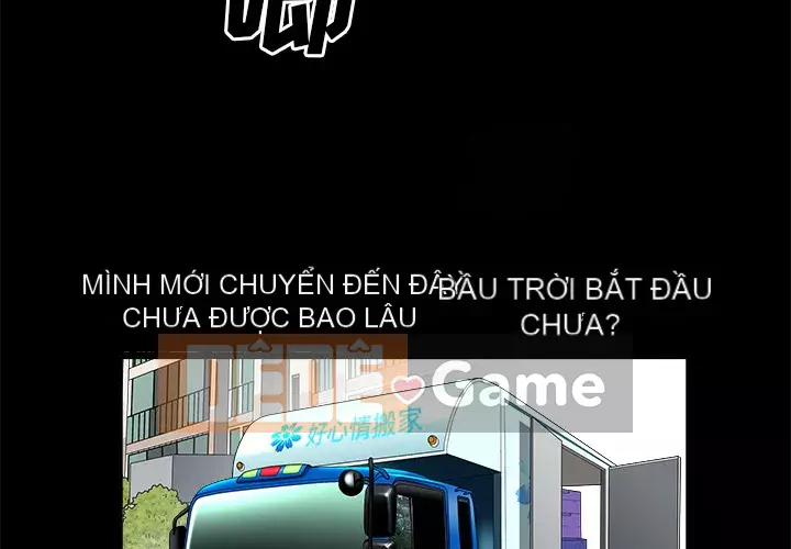 Hàng xóm Chương 1-56