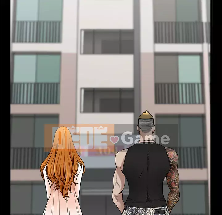 Hàng xóm Chương 1-56