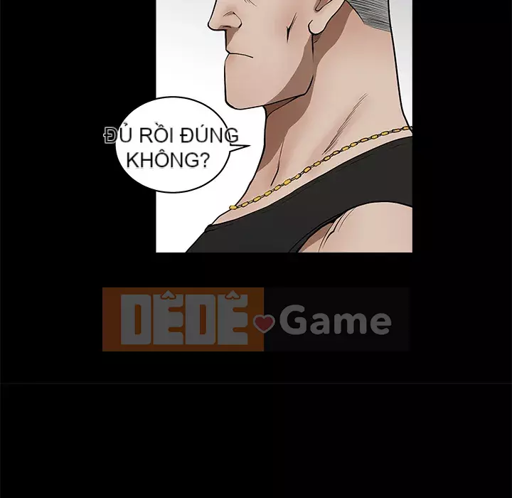 Hàng xóm Chương 1-56