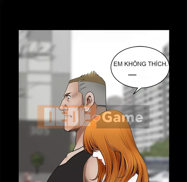 Hàng xóm Chương 1-56