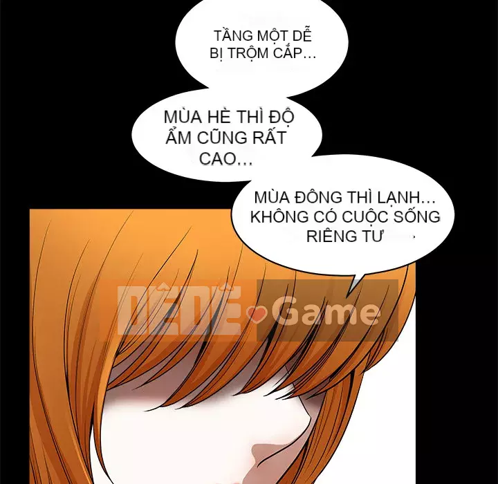 Hàng xóm Chương 1-56